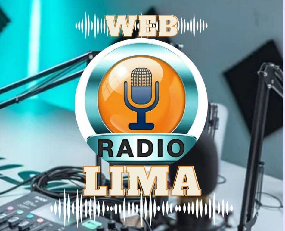 web radio lima